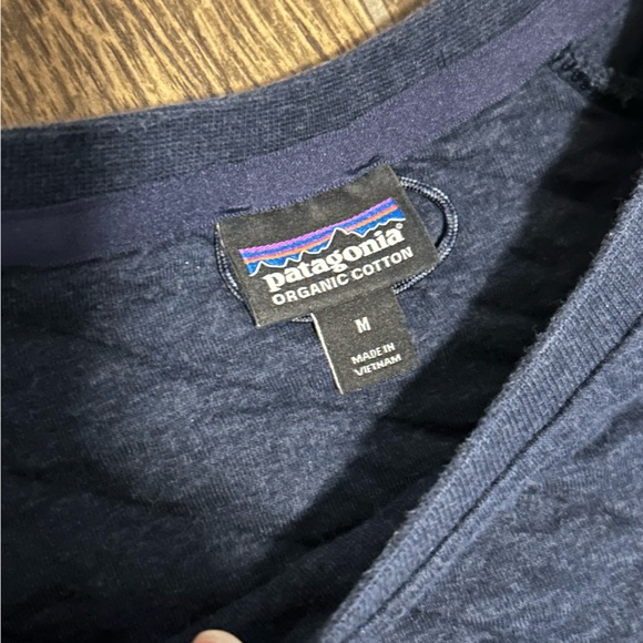 Patagonia quilt tunic - women’s medium - Picture 3 of 6